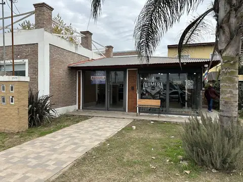 ALQUILER LOCAL COMERCIAL - TIERRA DE SUEÑOS 3, ROLDAN