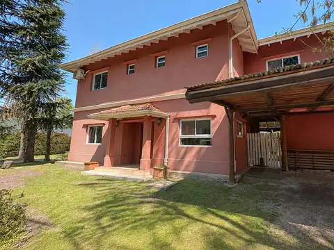 Venta | Casa | 3 dormitorios | Fincas de Maschwitz