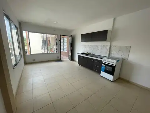 Casa en Alquiler de 1 dormitorio