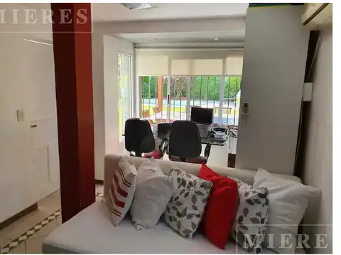 Casa en Alquiler Temporal al Noroeste