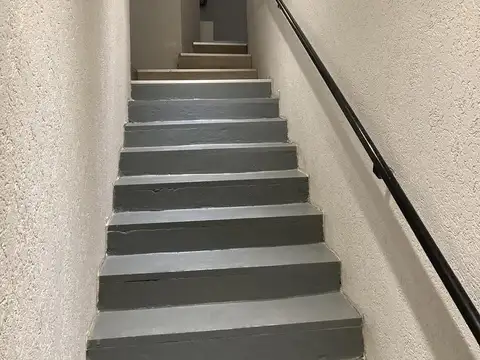 Oficina Monoambiente con 1 baño