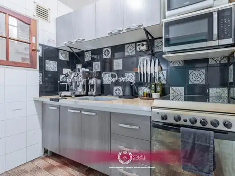 Depto Tipo Casa en Venta en San Cristóbal, USD 94.000