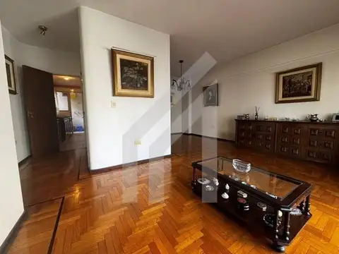 Departamento Semipiso  3 amb con cochera y baulera en Venta en Belgrano, Capital Federal, Buenos Aires