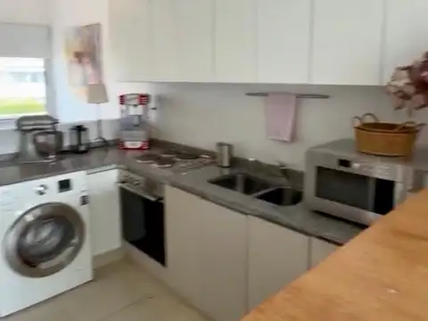 Departamento en Alquiler con 2 cocheras