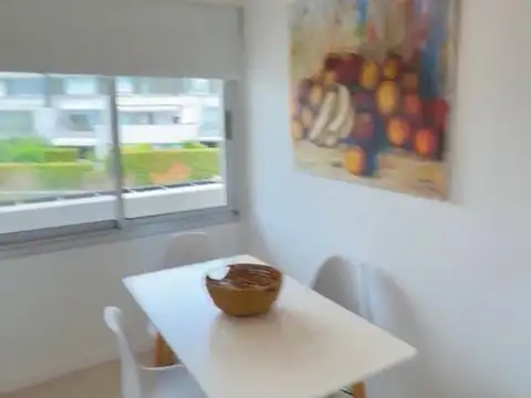 Duplex de 3 dormitorios en la Bahia de Nordelta