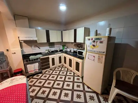 Depto Tipo Casa en Venta de 4 ambientes