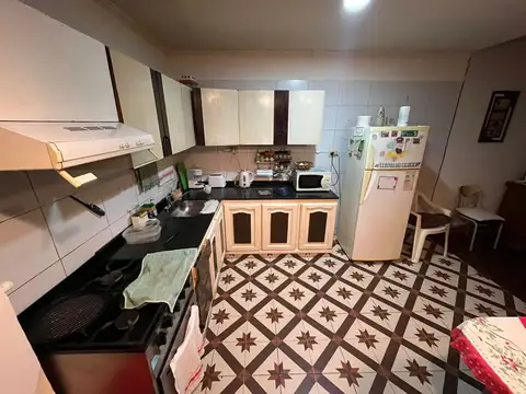 Depto Tipo Casa en Venta de 3 dormitorios