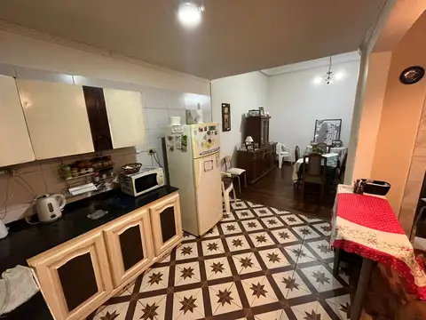 Depto Tipo Casa en Venta en Villa Luro, USD 110.000