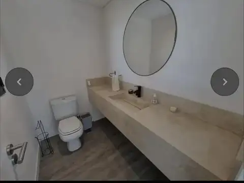 Casa en Venta al Oeste