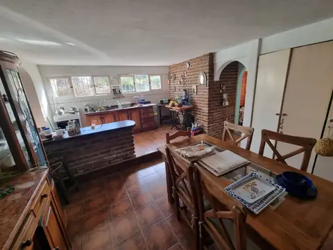 VENTA CASA 3 AMB PARQUE PILETA PILAR APTO CREDITO