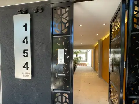 Departamento nuevo  3 ambientes con cochera al frente
