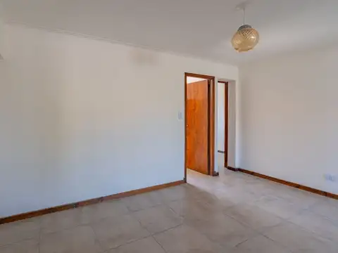 Venta PH 3 Ambientes Balcon frente  Los Andes