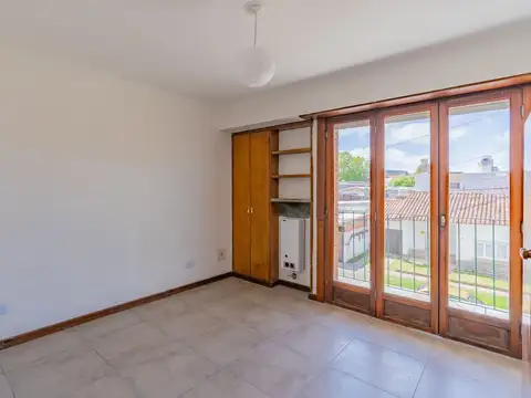 Depto Tipo Casa en Venta en Los Andes, USD 44.900
