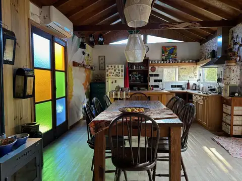 Casa en Venta en Tigre Centro, USD 115.000