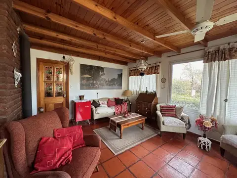 Casa en Venta al Sur