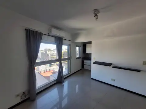 Departamento en Alquiler de Monoambiente