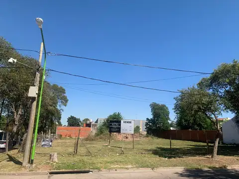 Terreno en Venta en Centro (Campana), USD 92.000
