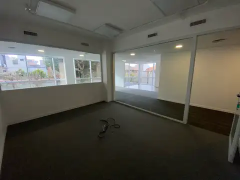 Oficina en Martinez