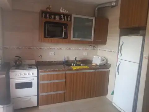 Departamento en Alquiler de 2 ambientes