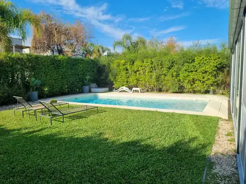 Casa  en Venta en Los Sauces, Nordelta, Tigre