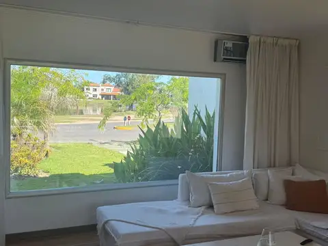 Casa en Alquiler A Estrenar