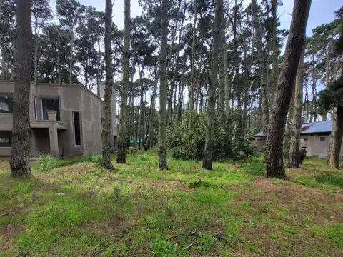 Terreno / Lote en venta de 1140m2 ubicado en La Lucila del Mar