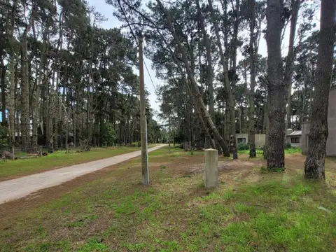 Terreno en Venta en La Lucila Del Mar, USD 68.000