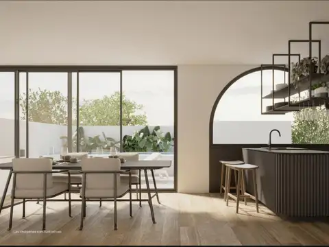 Casa en Venta A Estrenar