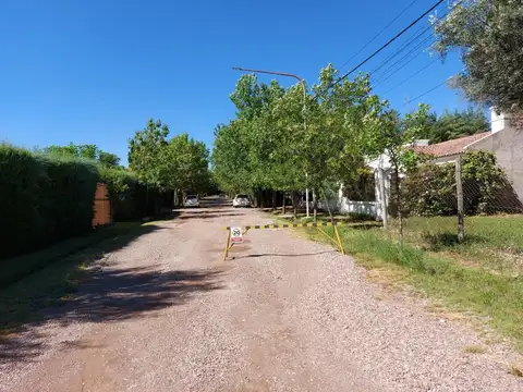 Terreno en Venta en Chacras de Coria, USD 70.000