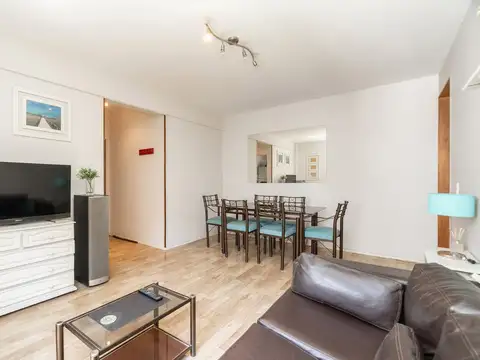 Avenida Rivadavia 2800