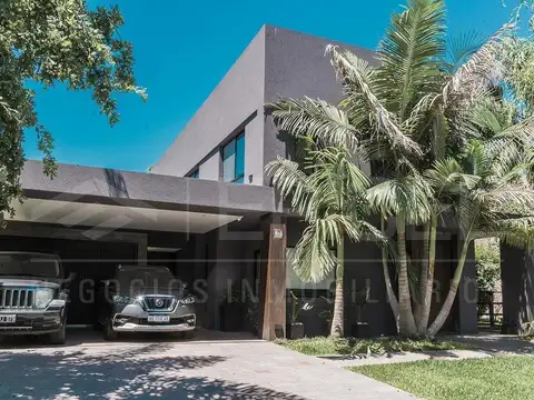 Casa en Venta en El Roció, USD 530.000