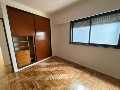 Departamento en Alquiler en Villa Crespo, $ 1.100.000