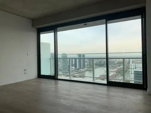 Departamento en Venta en Puerto Madero, USD 180.000