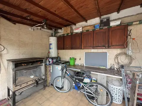 Casa en venta, Barrio Banco Pcia.