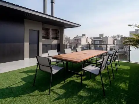 Departamento en Venta en Caseros, USD 80.000