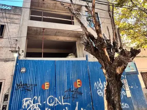 Departamento en Venta con 1 cochera