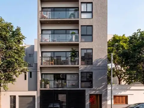 DEPARTAMENTO DE DOS AMBIENTES AL COSTO CON COCHERA OPCIONAL