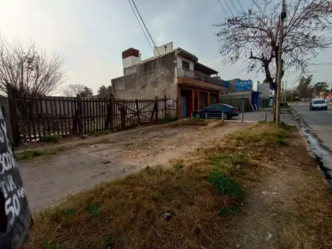 Terreno en Venta 29  mts Fondo