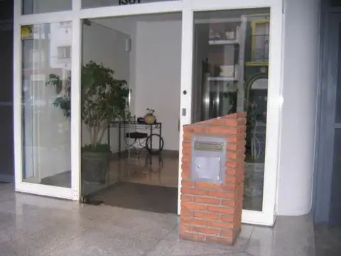 Avenida Luis María Campos 1300, Piso 7