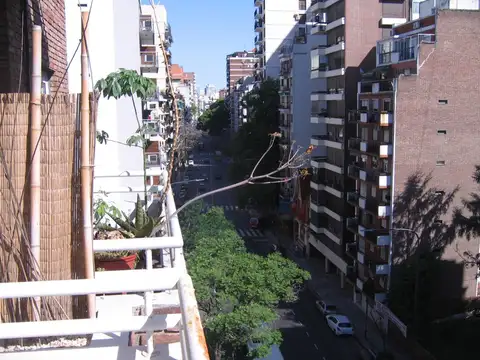 Departamento en Alquiler 35 años