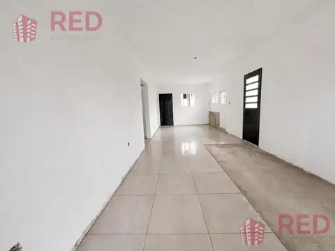 CASA 3 DORMITORIOS PB A ESTRENAR B° CEREZOS II