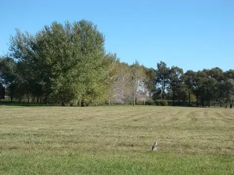 Terreno en Venta en La Macarena, USD 100.000