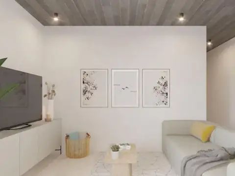 Departamento en Venta al Noroeste
