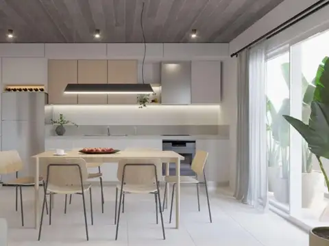 Departamento en Venta 1 año