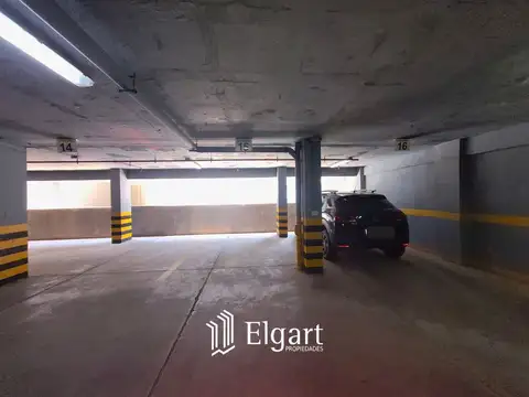 Cochera - Alquiler - Argentina, San Miguel de Tucumán - BALCARCE 400