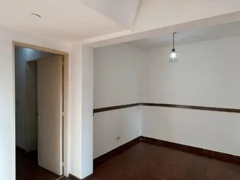 Dos dormitorios en pichincha