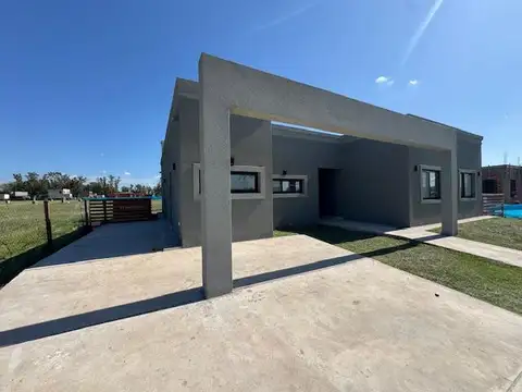 Casa en Venta, 4 Ambientes, en Santa Sofia, Pilar, GBA Norte