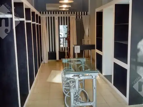 Local - S.Fer.-Vias/Centro