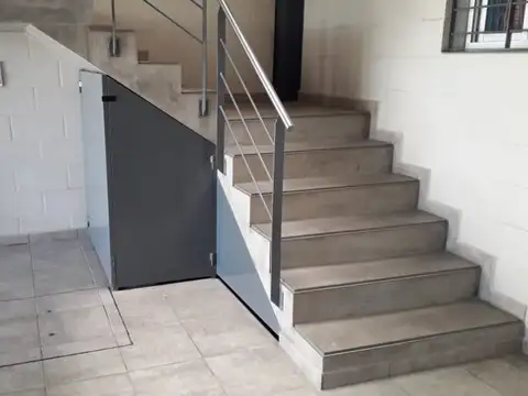 Departamento en Alquiler de Monoambiente