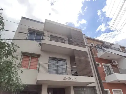 DEPARTAMENTO 1 AMBIENTE - MACROCENTRO, RESISTENCIA